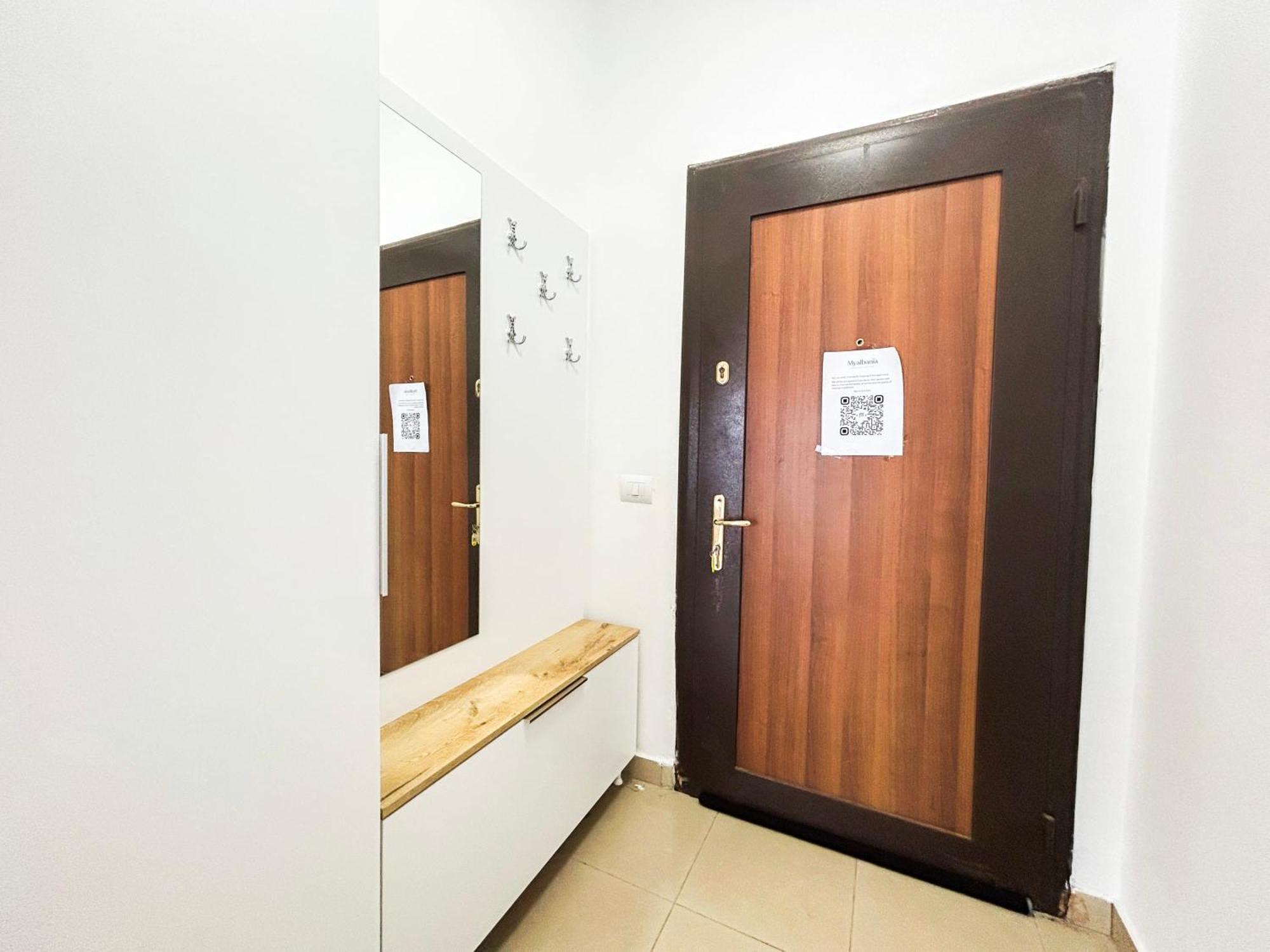 Appartement Costante 614 Durrës