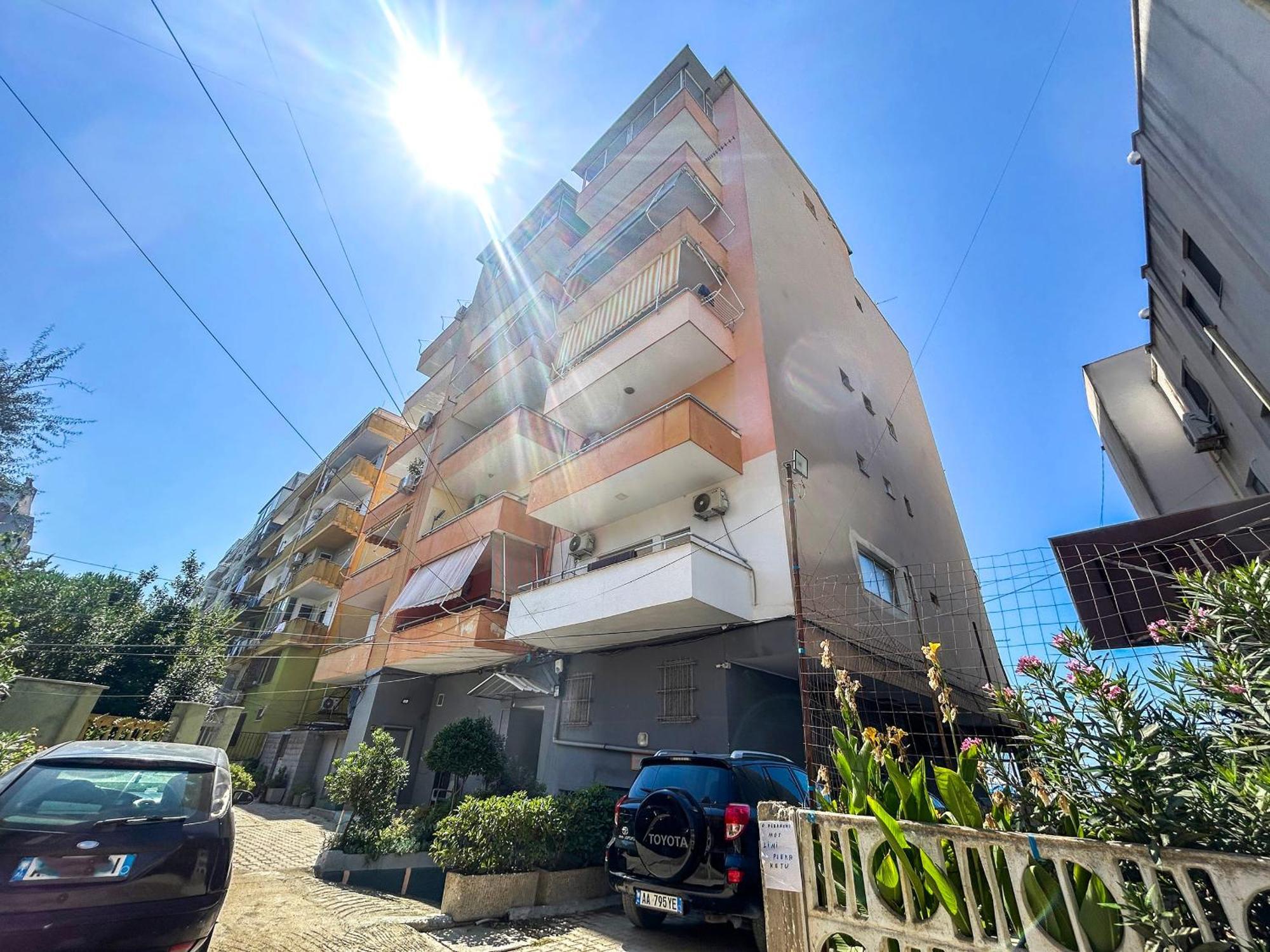 Costante 614 Appartement