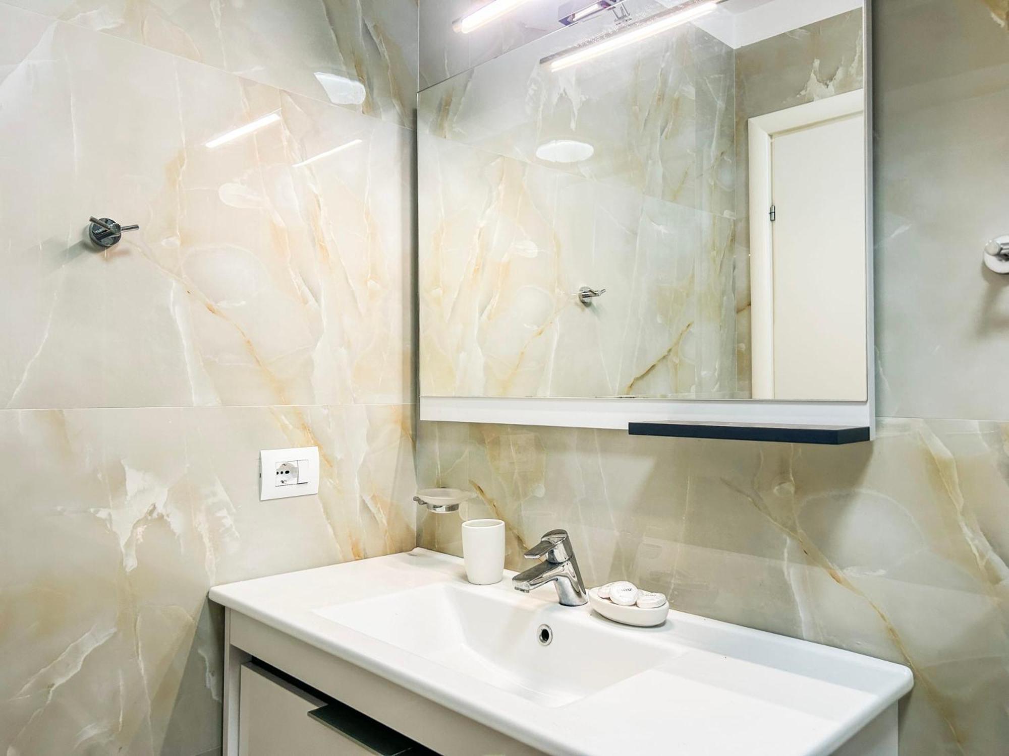 Appartement Costante 614