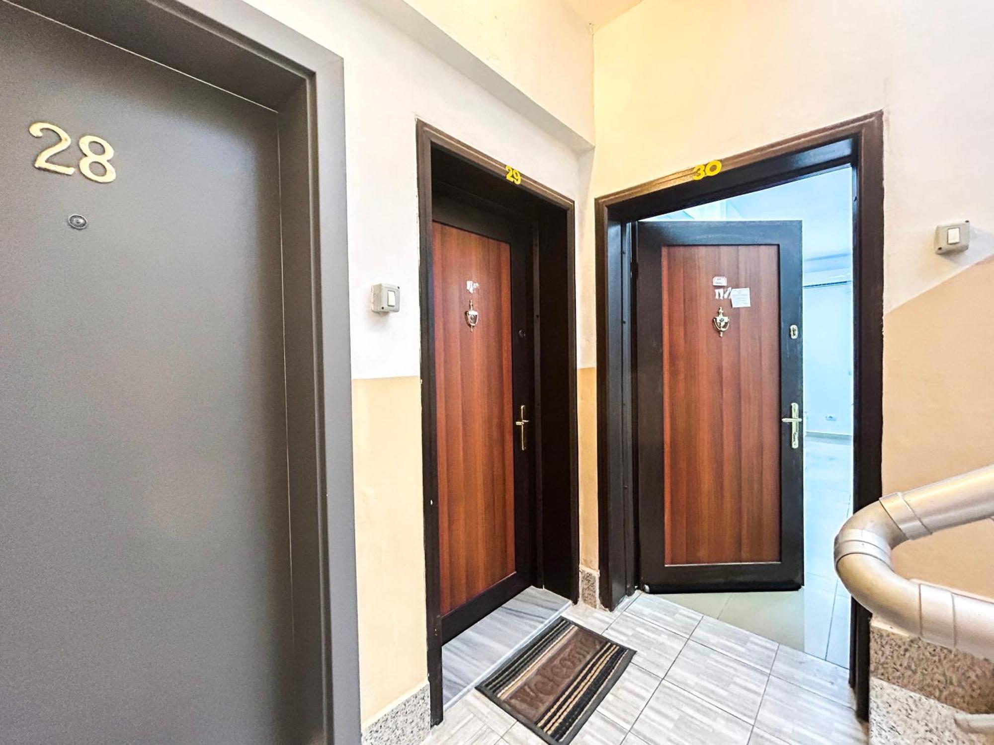 Costante 614 Appartement Durrës