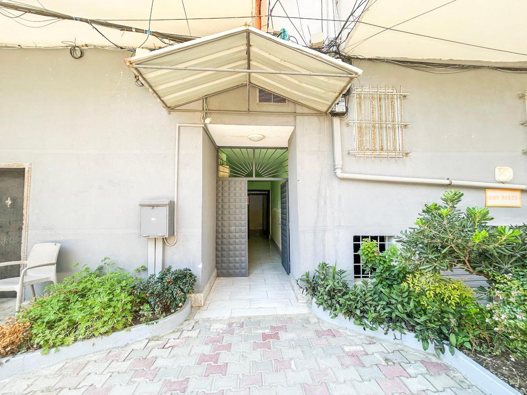 Appartement Costante 614