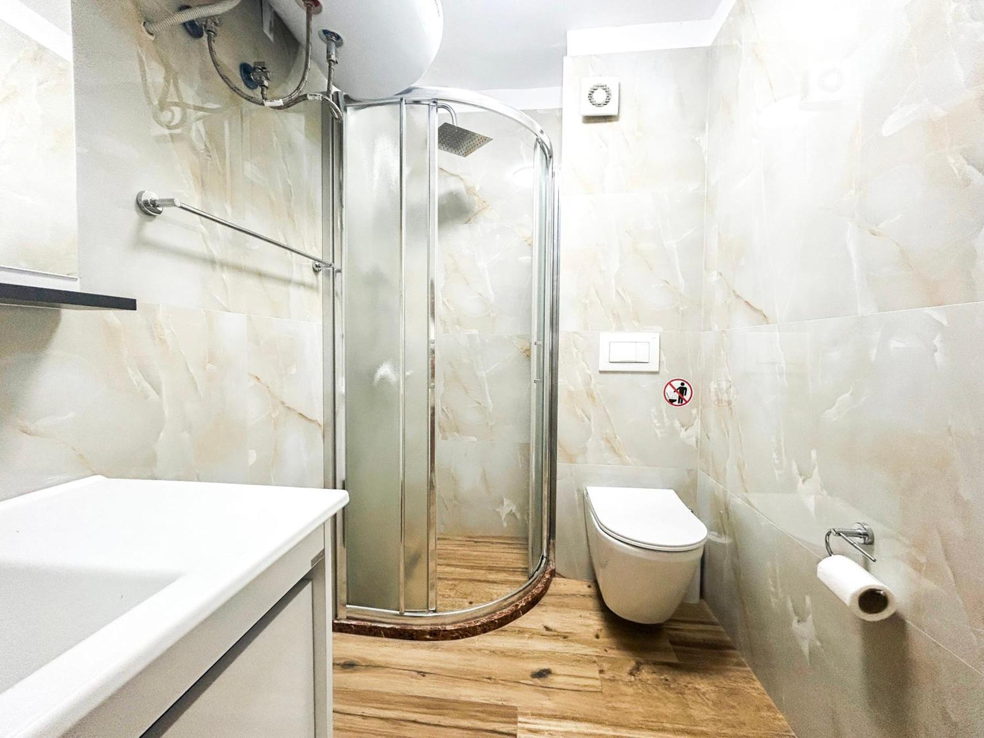 Costante 614 Appartement