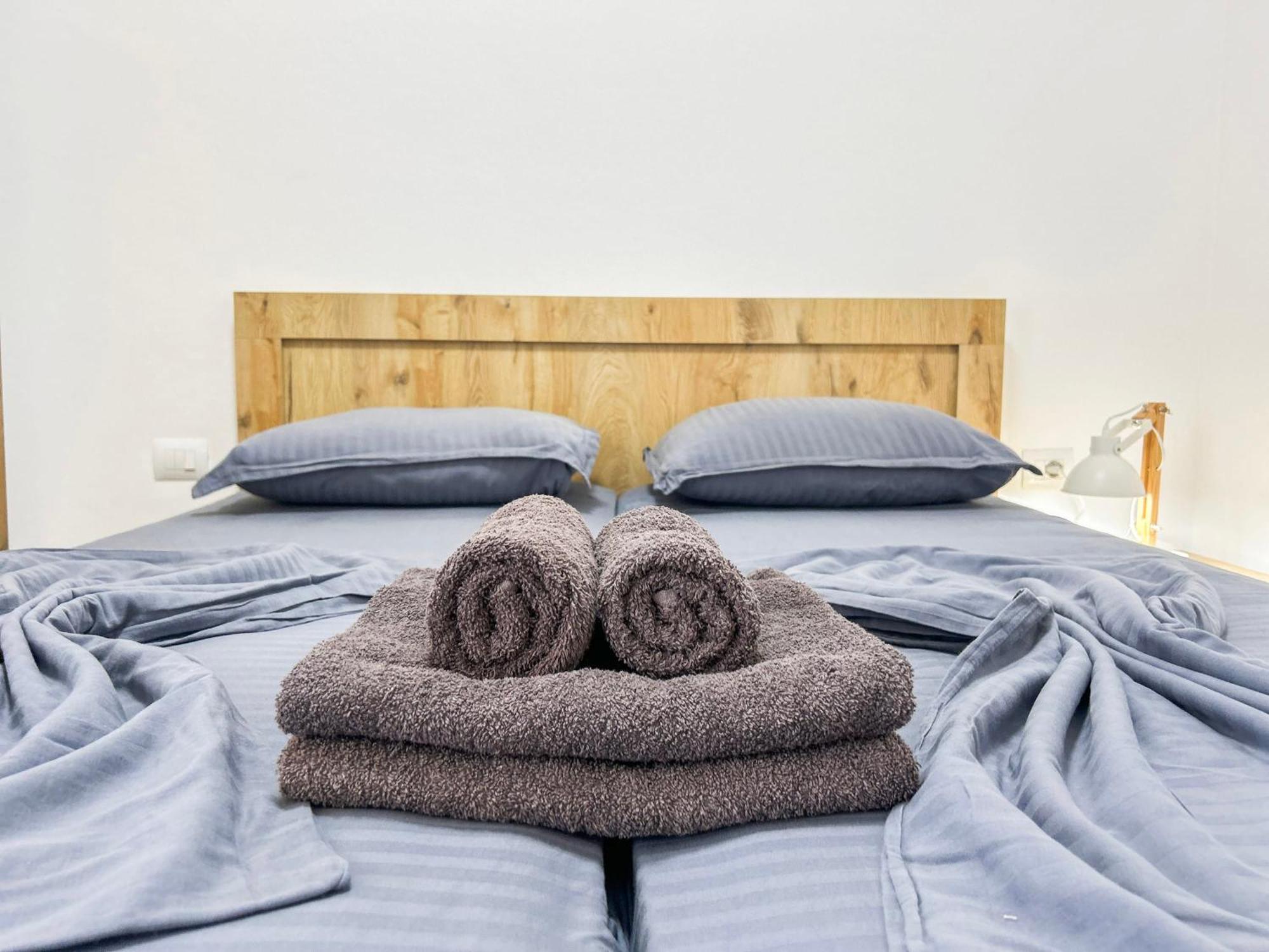 Costante 614 Appartement *