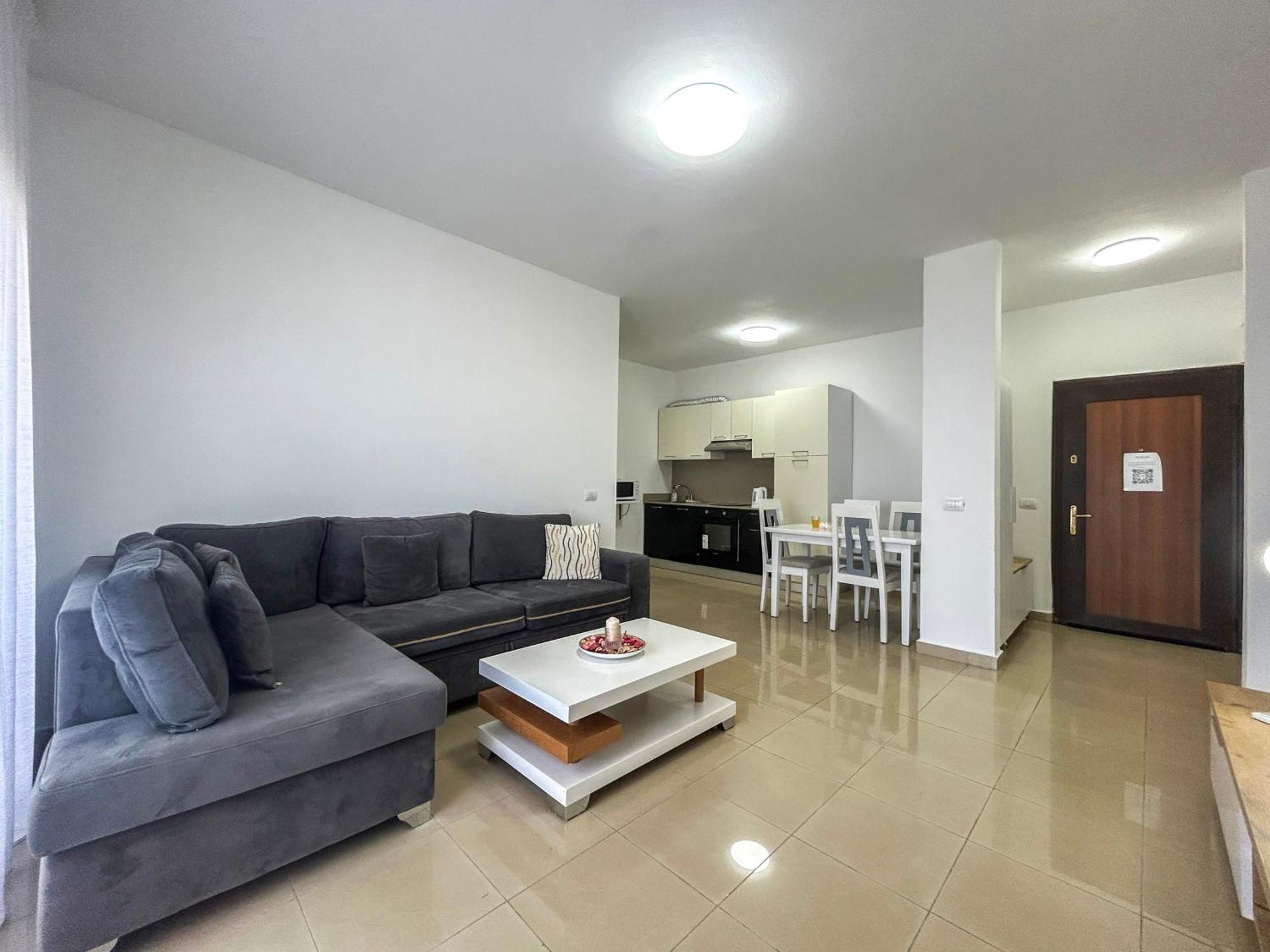 Appartement Costante 614