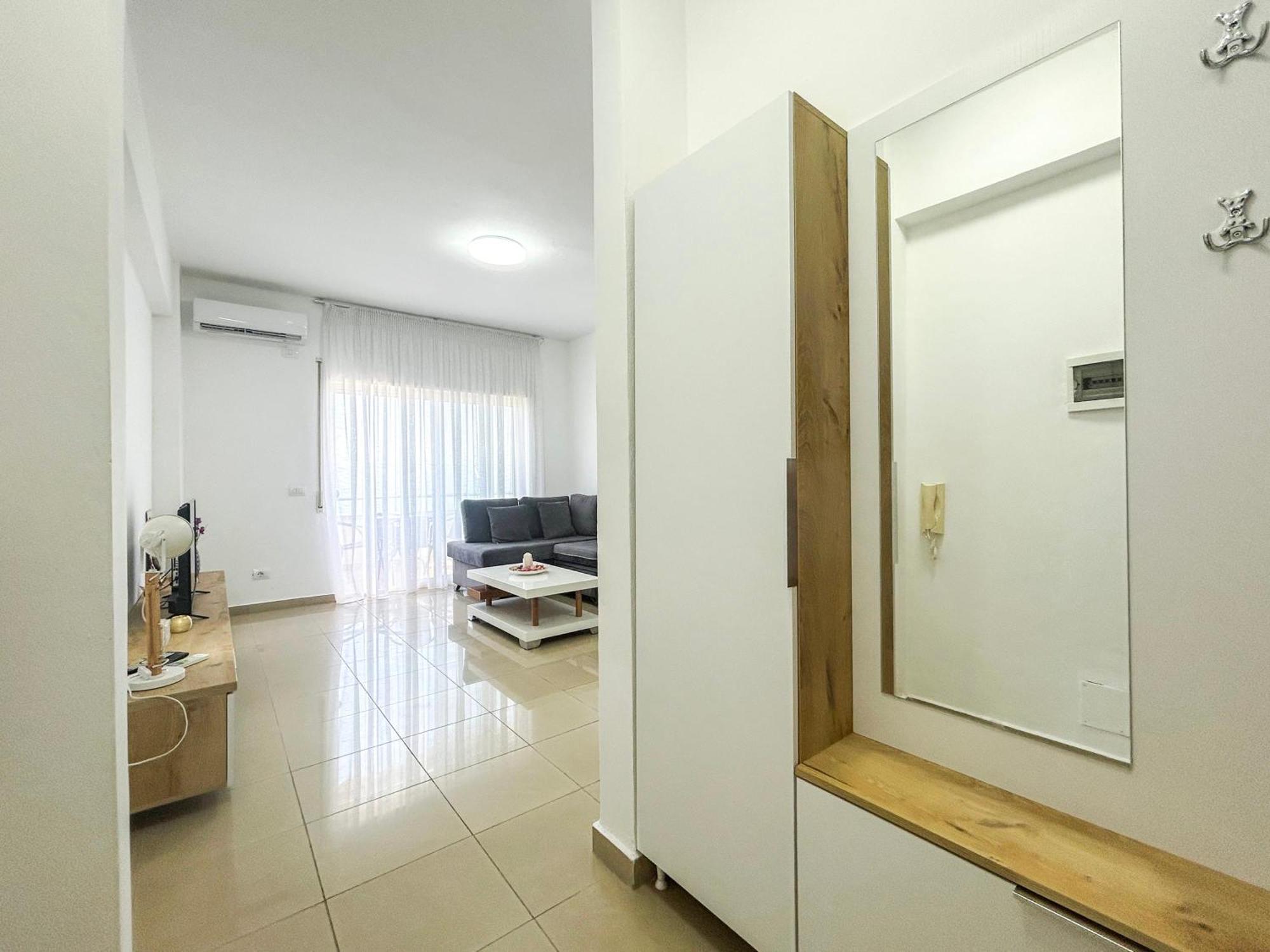 Appartement Costante 614 Durrës